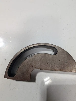 Delta 31-280 R.H. Trunnion - Image 1 of 4