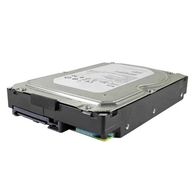 HGST 4TB 3.5" 7.2K 12G SAS HDD Festplatte HUS726040ALS210 Data Domain ES30, DS60 - Bild 1 von 3