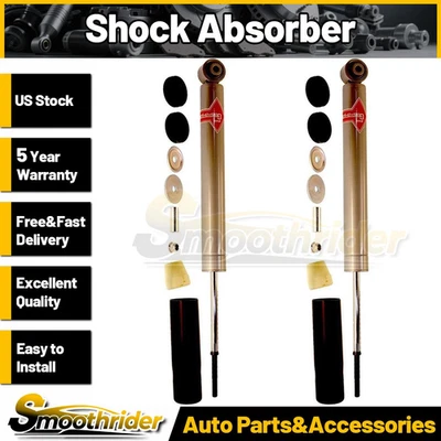 2pcs Rear Shock Absorber KYB Fits Acura RDX 2013 2014 2015 2016 2017 2018 - Image 1 of 2