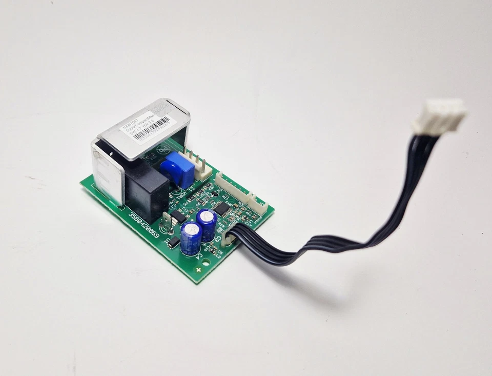 Scheda Elettronica Pcb Lm jolie Macchina Caffe lavazza a modo mio A Capsule  - Imagen 1 de 1