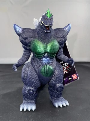2025 BANDAI PREMIUM 6” SUPER GODZILLA Figure Kaiju Japan Import SPACEGODZILLA - Image 1 of 4