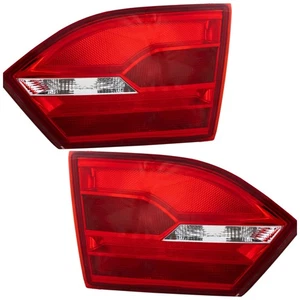 For 2011-2018 Jetta Inner Tail Light SET PAIR - Picture 1 of 6