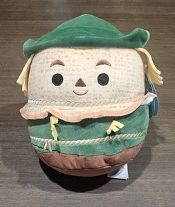 Squishmallows Wizard Of Oz 85th Anniversary, Scarecrow - Picture 1 of 1