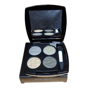 Avon mark Epic Intense Eyeshadow Mini Palette - Metal Maniac Shade 5g - 1C - Picture 1 of 1