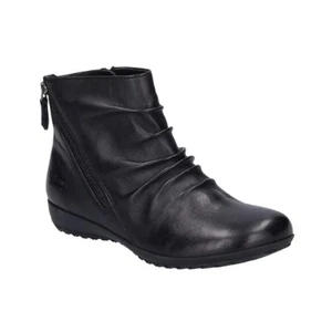 Josef Seibel Naly 61 Ankle Boot - Picture 1 of 19