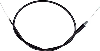 Cable acelerador vinilo negro Motion Pro 02-0138 Honda CR250R CR500R Foto 1 de 2