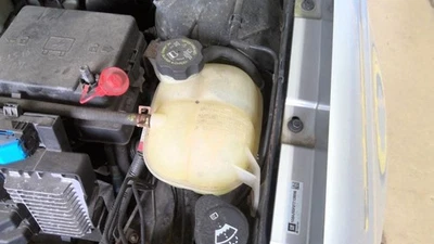 Резервуар охлаждающей жидкости подходит для 06-10 SOLSTICE 279126 - Изображение 1 из 4