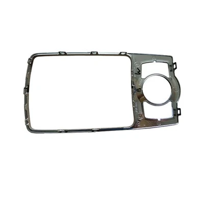 4L0864260A Central Console Gear lever Frame Trim for Audi 2007-2015 Q7 (4LB) Foto 1 de 2