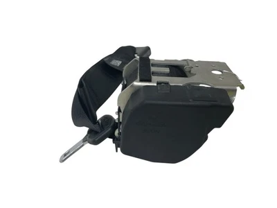 2017-2024 MINI COOPER COUNTRYMAN REAR RIGHT SEAT BELT RETRACTOR ASSEMBLY 7385004 - Изображение 1 из 4