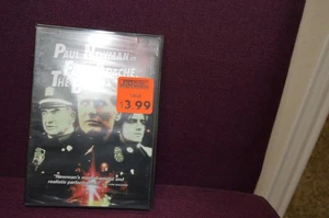 Fort Apache, The Bronx (RPKG/DVD) (DVD) Paul Newman Ed Asner Ken Wahl NEW - Picture 1 of 2