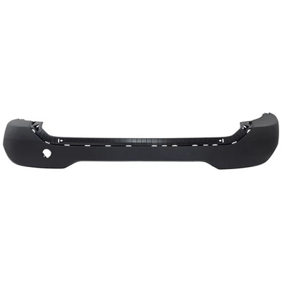 Cubierta de parachoques fascia trasera inferior 86612K0AA0 para Kia Soul 2023-2025 Foto 1 de 4