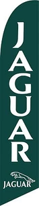 Jaguar Flag #6048 - Bild 1 von 1