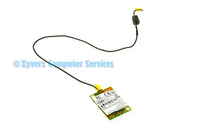 T60M951.01 GENUINE ORIGINAL TOSHIBA MODEM CARD W/ CABLE M305-S4910 SERIES - Picture 1 of 2