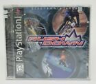 Rush Down (Sony Playstation) PS1 New - Not Mint
