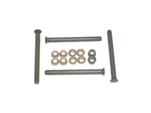For 1976 Oldsmobile Cutlass Tiara Door Hinge Front 39745NM - Picture 1 of 2