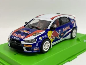 Mitsubishi EVO X Rally De Líbano N Amiouni 1:32 Avant Ranura 50809 - Imagen 1 de 7