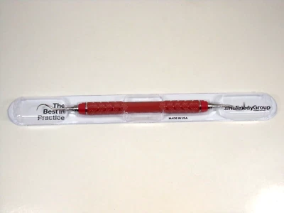 Escalador Nevi Posterior Nº4 Resina Rojo Everedge 2.0 | SCNEVI4C8E2 HU FRITO  Foto 1 de 3