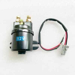 Odes NEW Starter Relay Solenoid for Odes Long Travel UTV800 1000 X2 X4 Dominator - Picture 1 of 3