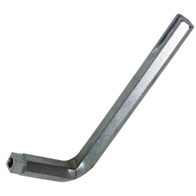 Radiator Hex Allen Key Bleed Bleeding Valve Tool Hexagon 3/8" 1/2" Spanner U307 - Image 1 of 3