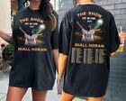 Niall Horan Concert 2024 The Show Live On Tour musique T-shirt noir cadeau