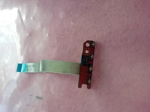 Dell Inspiron 5520 7520 LED Board with Cable LS-8244P - Picture 1 of 2