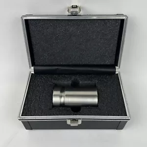Mettler Toledo Troemner Precision Calibration Weight 3KG Class F ID-Q9066 - Picture 1 of 10