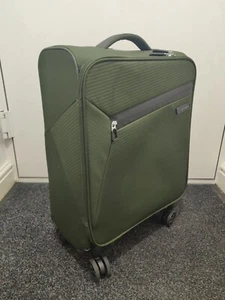 Samsonite Litebeame Cabine 55 cm 39 L Suitcase - Picture 1 of 7