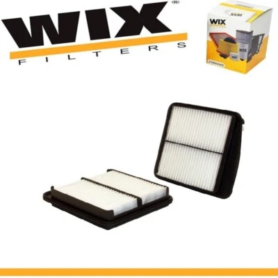 Engine Air Filter OEM WIX For SUZUKI XL-7 2004-2006 V6-2.7L Foto 1 de 4