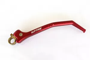 NEW FORGED KICK START STARTER LEVER HONDA CR250R (2000-2007) -RD134 - Picture 1 of 4