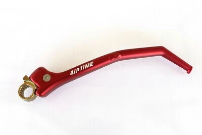 NEW FORGED KICK START STARTER LEVER HONDA CR250R (2000-2007) -RD134 - Image 1 of 4