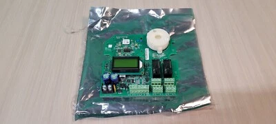 Placa sensor propano monitor gas montaje en pared Honeywell E3SA E3Point 1309A0084 Foto 1 de 4