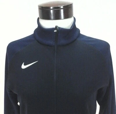 Chaqueta de Pista NIKE N12 País Alemania Azul Negro Estrella 465431-475 Para Mujer M $150 Foto 1 de 4