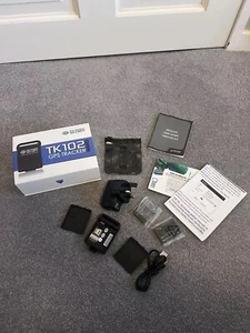 TK102 Nano GPS Tracker - Picture 1 of 11