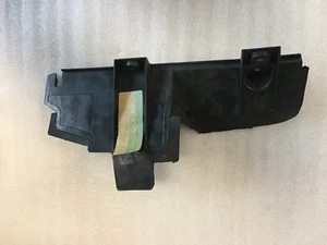 Original VW Ansaugluftführung Kühler links Golf 2 Jetta 2  165121283G NEU - Bild 1 von 1