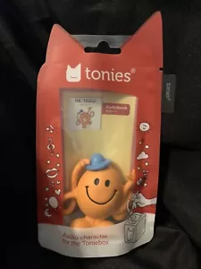 🇬🇧 Tonies Mr Tickle UK Release New Character Story Toniebox Tonie Works In US - Picture 1 of 3