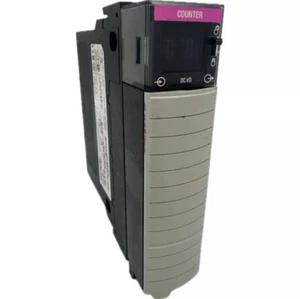 Last one!Allen Bradley 1756-HSC/A High Speed Counter Module +1 piece new sealed! - Zdjęcie 1 z 1