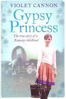 Gypsy Princess, livre de poche par canon, violet, comme neuf d'occasion, livraison gratuite en...