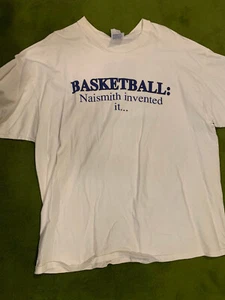 VTG 90’s Duke Blue Devils Men’s Basketball Perfected It T Shirt XXL - Picture 1 of 2