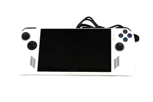 ASUS RC71L ROG ALLY 7" STEAM 16GB RAM 512GB STORAGE WONT TURN ON PARTS ONLY READ - Picture 1 of 4