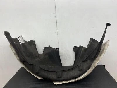 Forro interior derecho de la cabina de rueda Lexus LS 460 2013-2017 6563750050 Foto 1 de 4