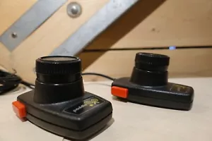 Atari 2600 Pong Paddle Controller Swanky Barn - Foto 1 di 12