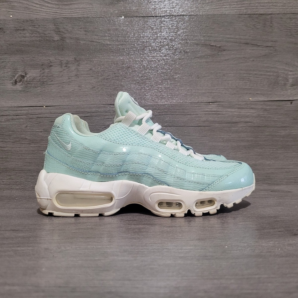 Nike Air Max 95 Women's Sneakers for sale | eBay