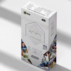 2023 Kakawow Phantom Star Wars Disney 100 Years (Pick-A-Card) Complete Your Set - Picture 1 of 145