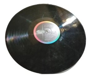Jackie Gleason- Jackie Gleason Presents Rebound 1959 W-1075 Vinyl 12'', WORN - Picture 1 of 16