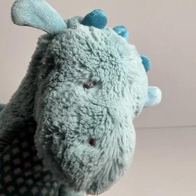 Плюшевое мягкое животное Douglas Baby DEMITRI DRAGON 13 дюймов - Изображение 1 из 4