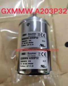 GXMMW.A203P32 Brand new encoder V1.31 ,Fast shipping DHL /FEDEX/ups - Picture 1 of 5