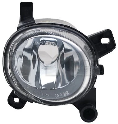 FOG LIGHT FOR AUDI VW TYC 19-0795-01-9 FITS RIGHT - Image 1 of 4