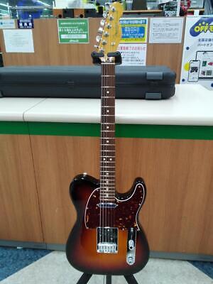 Fender Am Pro Ii Tele Guitar Tightly packed from Japan