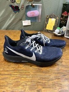 Dallas Cowboys Nike Air Zoom Pegasus 36 Laufschuhe Herren Größe 11,5 - Bild 1 von 10