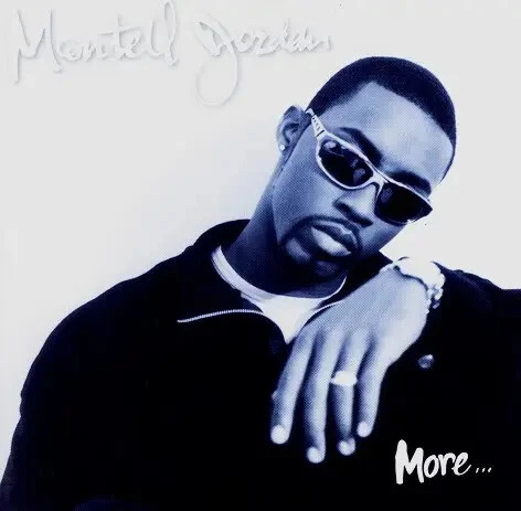 CD Montell Jordan More... Def Jam - Bild 1 von 1